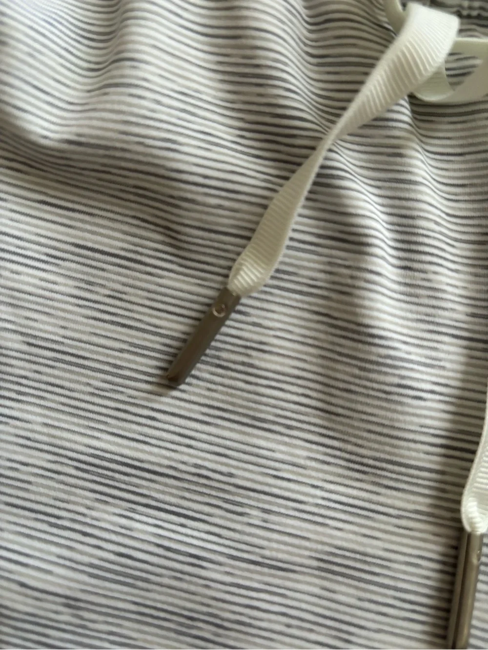 Lululemon On The Fly Crop 23
